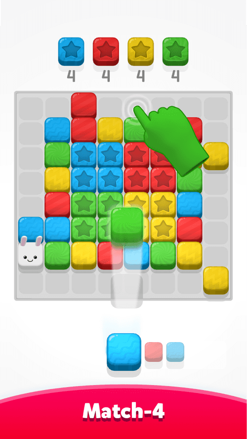 Match-4