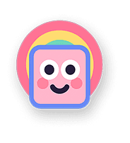Happy face