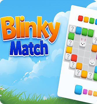 Blinky Match